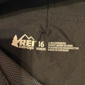 Womens REI Co-op hiking Pants